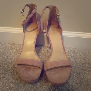 Michael Kors Margot women’s shoes